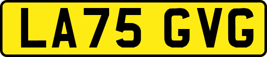 LA75GVG