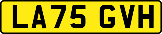 LA75GVH