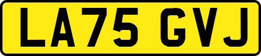 LA75GVJ