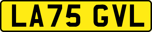 LA75GVL