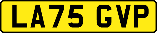 LA75GVP