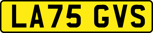 LA75GVS
