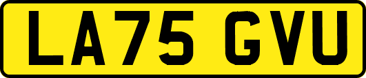 LA75GVU