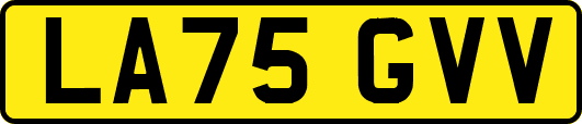 LA75GVV