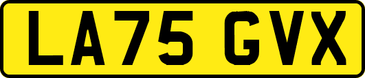 LA75GVX
