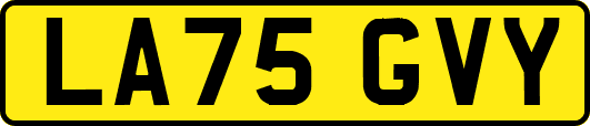 LA75GVY