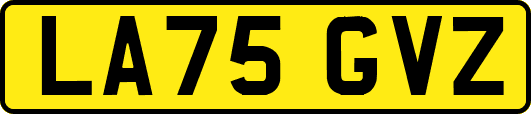 LA75GVZ