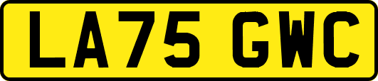 LA75GWC