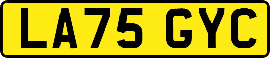 LA75GYC