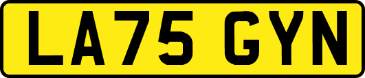 LA75GYN