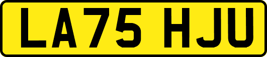 LA75HJU
