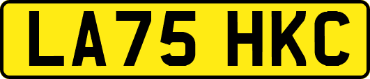 LA75HKC