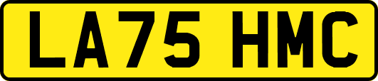 LA75HMC