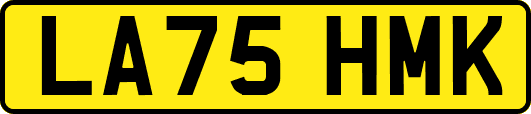 LA75HMK