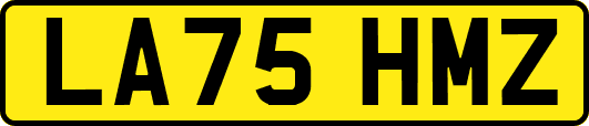 LA75HMZ