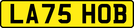 LA75HOB