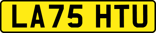 LA75HTU
