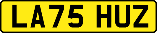 LA75HUZ