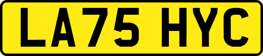 LA75HYC