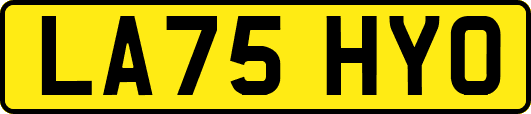 LA75HYO