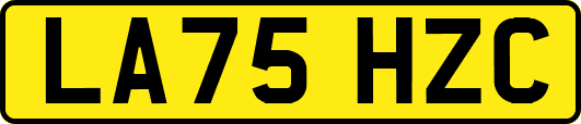 LA75HZC