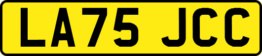 LA75JCC