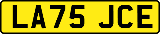 LA75JCE