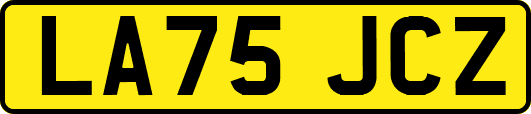 LA75JCZ