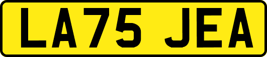 LA75JEA