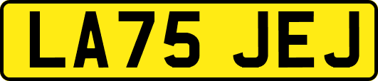 LA75JEJ