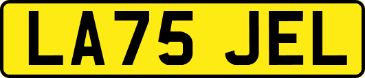 LA75JEL