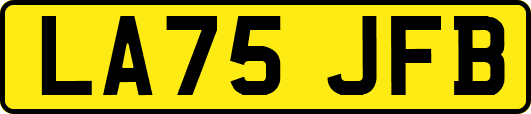 LA75JFB