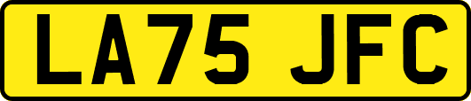 LA75JFC