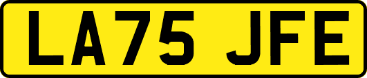 LA75JFE