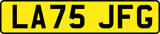 LA75JFG
