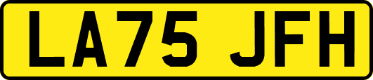 LA75JFH