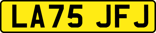 LA75JFJ