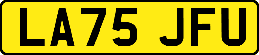 LA75JFU