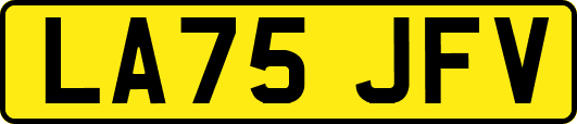 LA75JFV