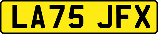 LA75JFX