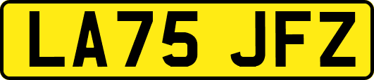 LA75JFZ