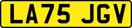 LA75JGV