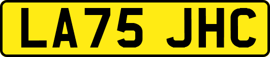 LA75JHC