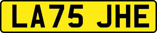 LA75JHE