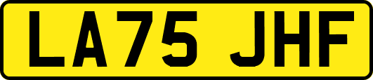 LA75JHF