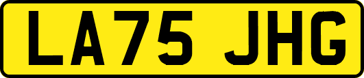 LA75JHG