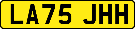 LA75JHH