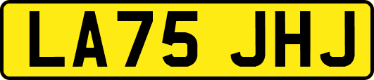 LA75JHJ