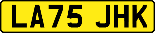 LA75JHK