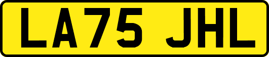 LA75JHL